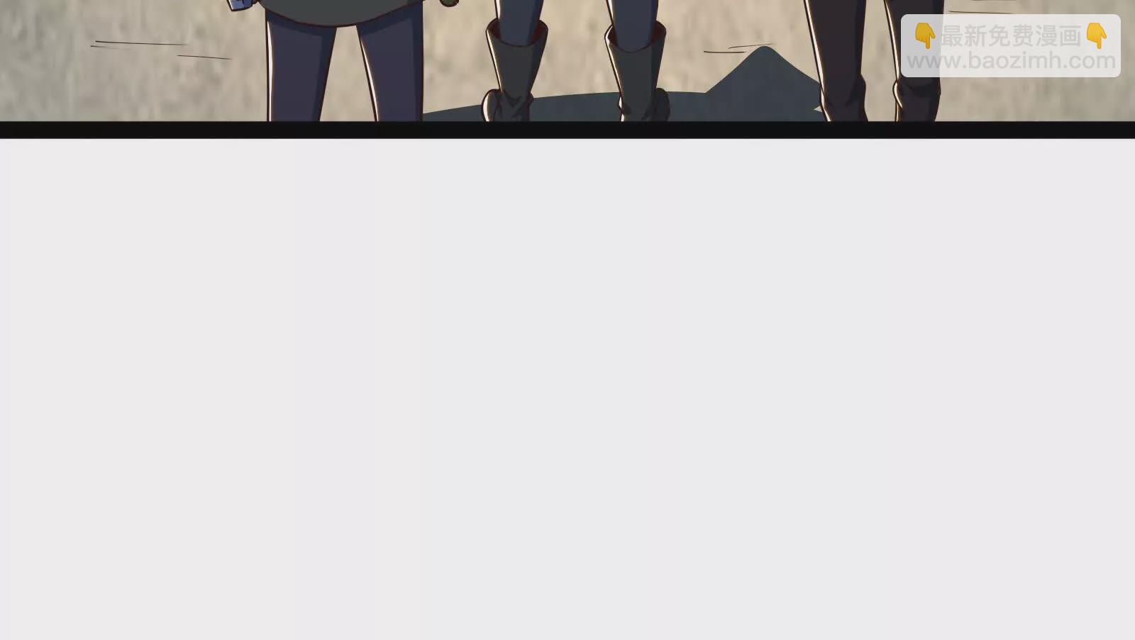 古神遊戲 - 第95話 刮痧！強壯的LV3(2/4) - 5